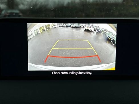 Used 2024 MAZDA CX-5 Carbon Edition image 26