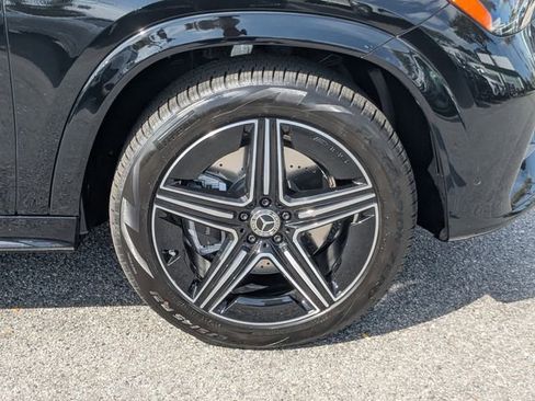 New 2026 Mercedes-Benz GLE 350 4MATIC image 12