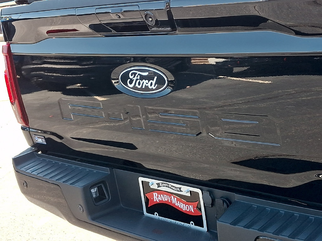 Used 2024 Ford F150 XLT w/ Equipment Group 302A MID AWD/4WD image 32