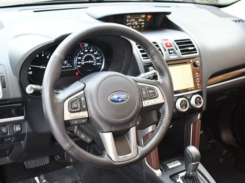 Used 2018 Subaru Forester 2.5i Touring w/ Popular Package #2 image 44