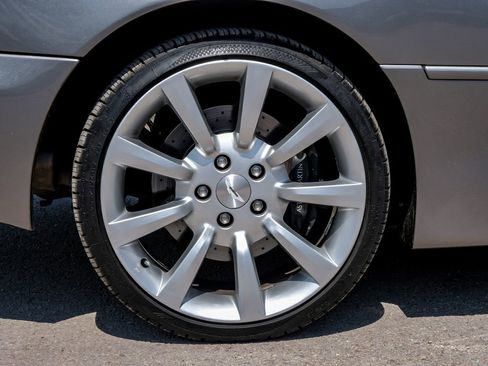 Used 2002 Aston Martin DB7 Vantage image 51