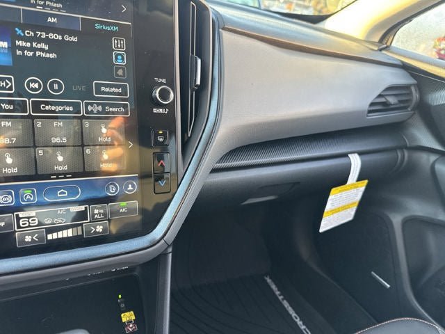 New 2026 Subaru Crosstrek 2.5i Limited AWD/4WD image 57