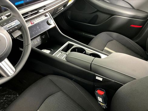 New 2026 Hyundai Sonata SEL AWD/4WD image 12