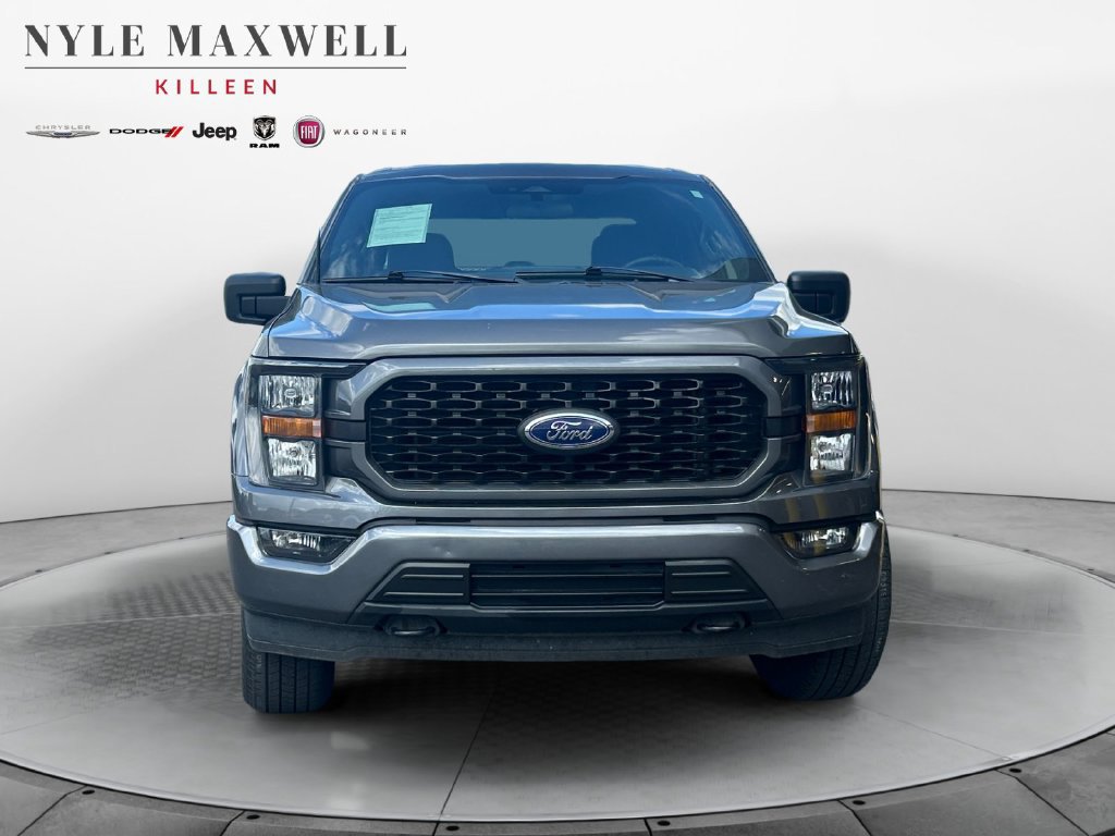Used 2023 Ford F150 XL w/ STX Appearance Package AWD/4WD image 18
