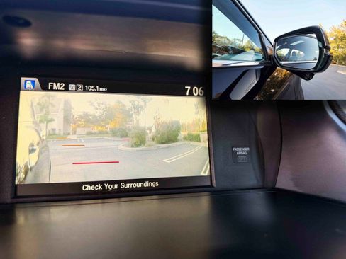Used 2014 Honda Accord EX image 27