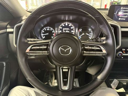 Used 2026 MAZDA CX-50 AWD 2.5 S w/ Preferred Pkg image 10