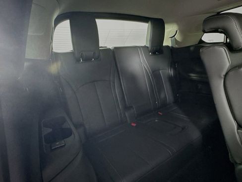 Used 2026 INFINITI QX60 Luxe w/ Cargo Package image 35