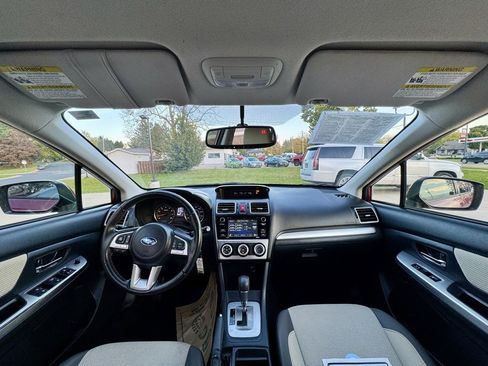 Used 2016 Subaru Crosstrek 2.0i Premium image 15