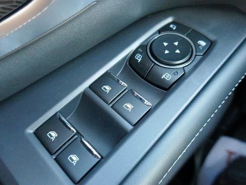 New 2025 Ford Expedition Platinum w/ Stealth Appearance Package image 16