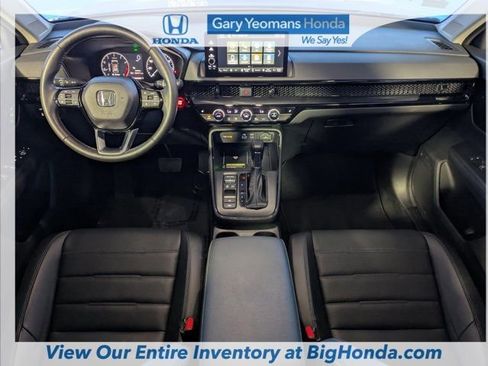 Certified 2024 Honda CR-V EX-L image 16