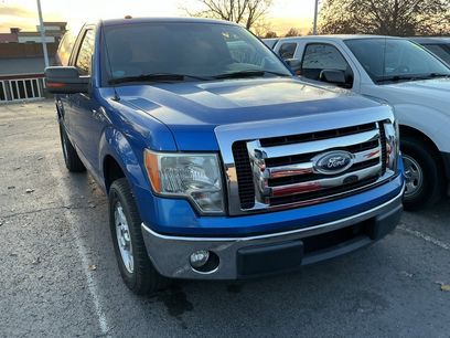 Used 2011 Ford F150 XLT w/ XLT Convenience Pkg