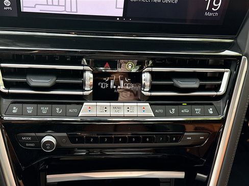 New 2026 BMW M850i xDrive M850i xDrive w/ M Carbon Exterior Package image 33