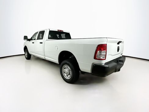 Certified 2024 RAM 2500 Tradesman image 5