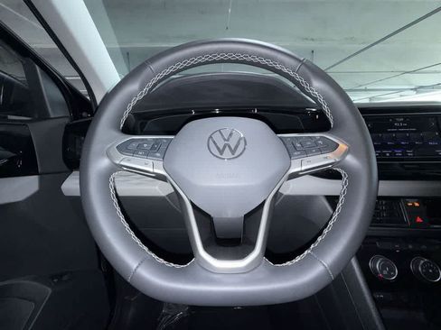 Certified 2024 Volkswagen Taos S FWD image 15