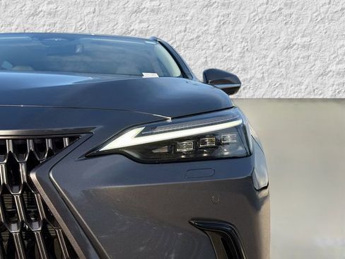 New 2026 Lexus NX 450h+ AWD w/ Luxury Package image 9