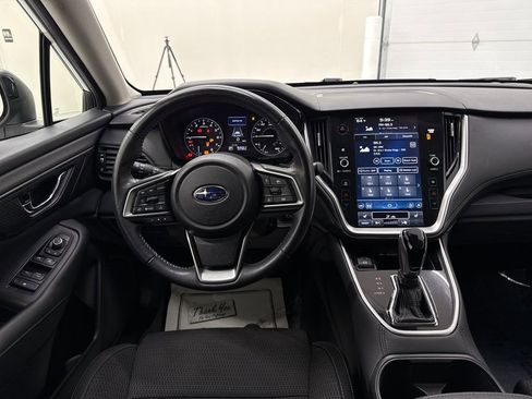Certified 2024 Subaru Outback Premium image 14