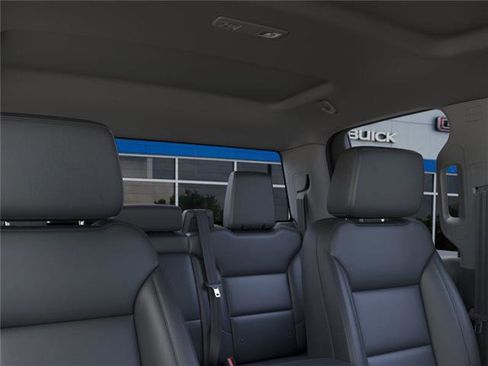 New 2026 GMC Sierra 1500 Pro image 24