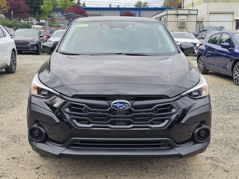 New 2026 Subaru Crosstrek 2.5i AWD/4WD image 8