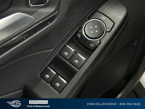 Used 2024 Ford Escape ST-Line w/ Tech Pack #1 image 17