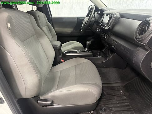 Used 2021 Toyota Tacoma SR RWD image 21