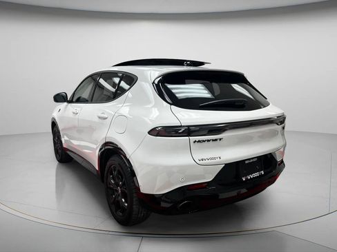 Used 2025 Dodge Hornet R/T AWD/4WD image 6