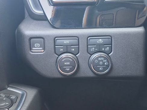 Used 2024 Chevrolet Silverado 1500 RST w/ Protection Package AWD/4WD image 32