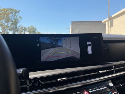 Used 2025 Hyundai Santa Fe SEL image 25