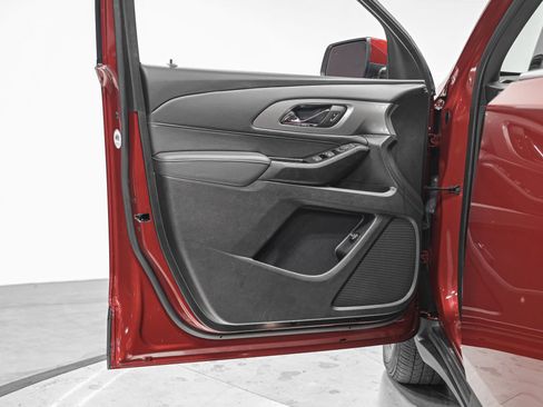 Used 2023 Chevrolet Traverse LT w/ LPO, Floor Liner Package image 12