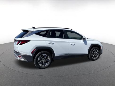 Used 2025 Hyundai Tucson SEL image 15