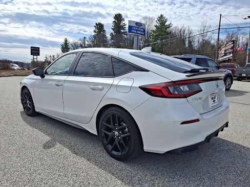 Used 2024 Honda Civic Sport image 21