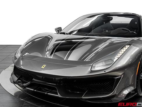 Used 2019 Ferrari 488 Pista Spider RWD image 19