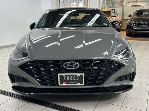 Used 2023 Hyundai Sonata SEL Plus FWD image 10