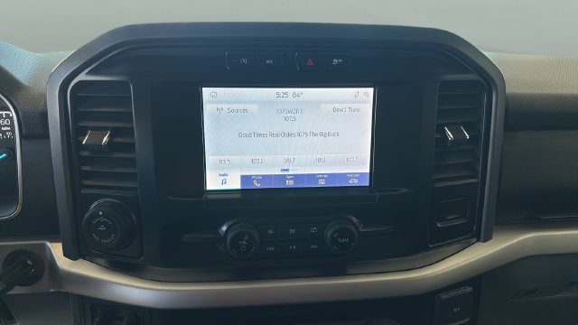 Used 2021 Ford F150 XLT w/ XTR Package AWD/4WD image 11