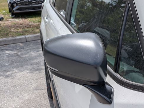 New 2026 Subaru Forester Wilderness AWD/4WD image 12