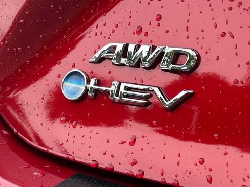 Certified 2025 Toyota Camry XSE AWD/4WD image 13