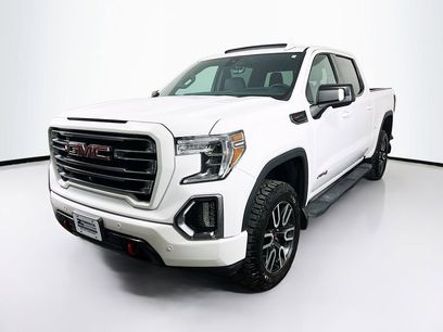 Used 2020 GMC Sierra 1500 AT4 w/ AT4 Premium Package