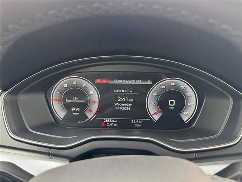 Used 2025 Audi Q5 2.0T Premium AWD/4WD image 13