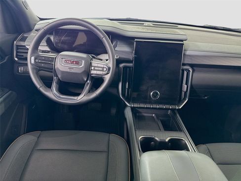 Certified 2024 GMC Acadia AT4 w/ LPO, Floor Liner Package image 2