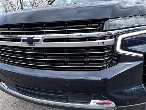 Used 2024 Chevrolet Tahoe LT w/ Luxury Package image 40