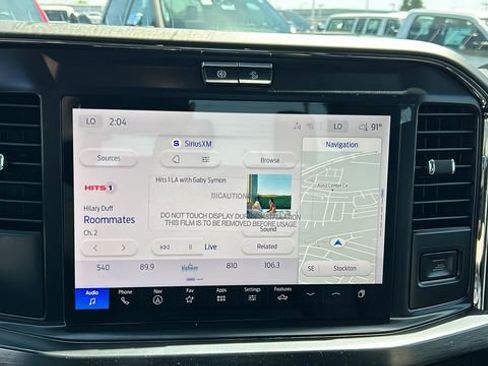 New 2026 Ford F250 Lariat AWD/4WD image 23