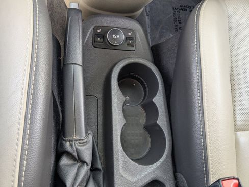 Used 2016 Ford Transit Connect Titanium FWD image 25