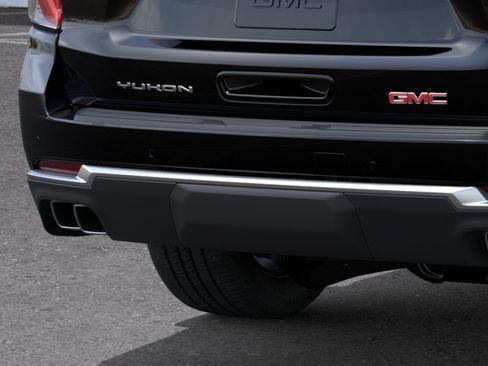 New 2026 GMC Yukon XL Denali image 38