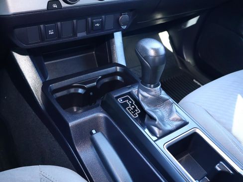 Used 2021 Toyota Tacoma SR image 26