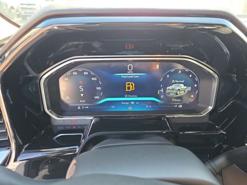 New 2026 Chevrolet Silverado 1500 LT w/ All Star Edition Plus image 32