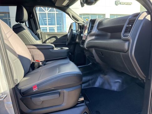 New 2026 RAM 2500 Tradesman image 27