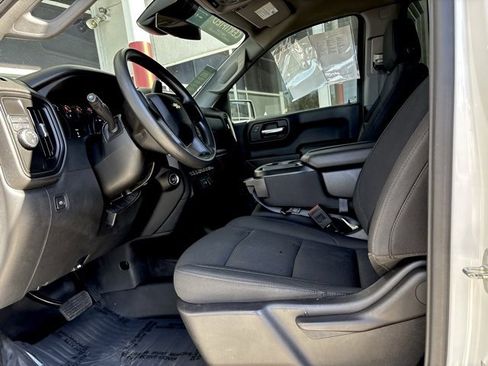 Certified 2023 Chevrolet Silverado 1500 W/T w/ Trailering Package image 18