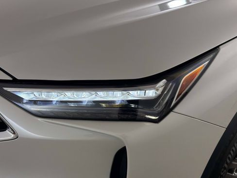 Used 2022 Acura MDX SH-AWD w/ Advance Package image 10