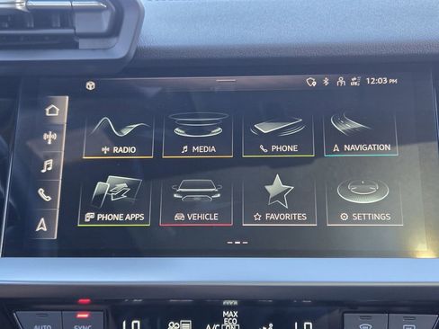 Certified 2023 Audi A3 2.0T Premium w/ Convenience Package image 20