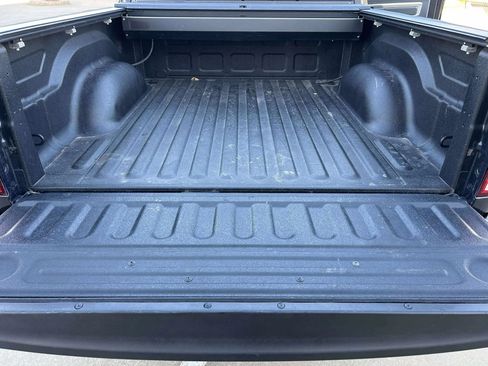 Used 2016 RAM 1500 Lone Star image 32