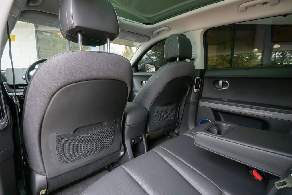 Used 2024 Hyundai Ioniq 5 Limited AWD/4WD image 17